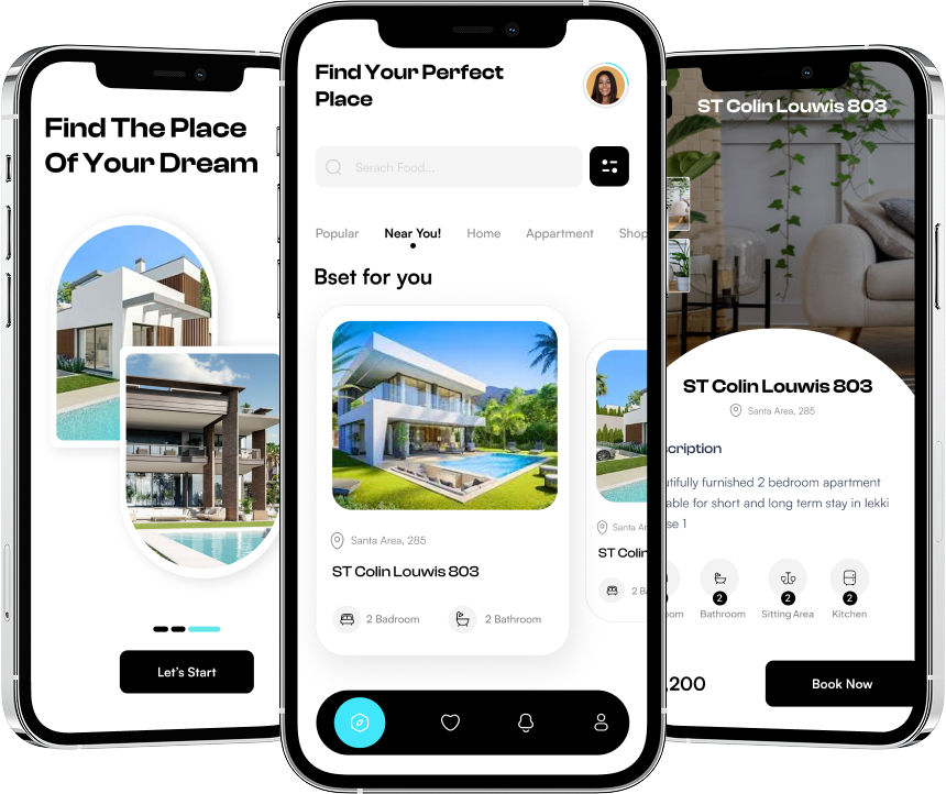 Vertising Brand App